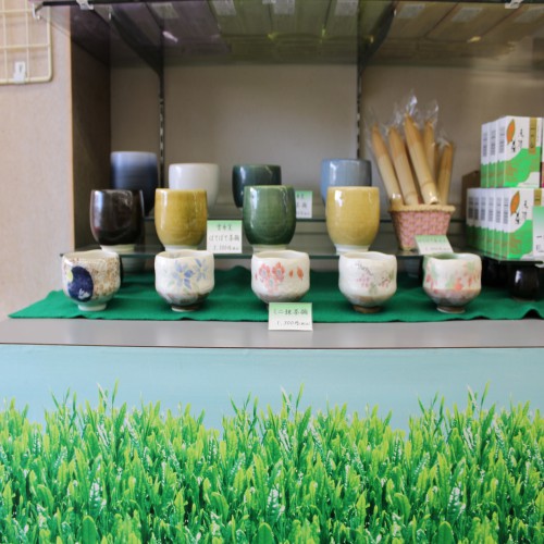 お土産コーナー5